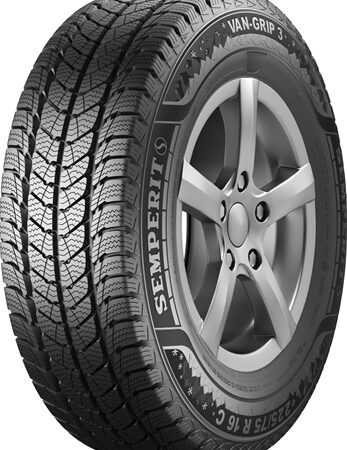 Anvelopa IARNA SEMPERIT 175/65R14C 90/88T Van-Grip 3 6Pr Iarna Ee:Efr:C Nl/U:B 73Db-Semperit