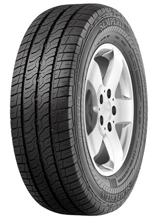 Anvelopa VARA SEMPERIT 215/60R16C 103/101T Van-Life 2 6Pr Ee:C Fr:B U:2 72Db-Semperit