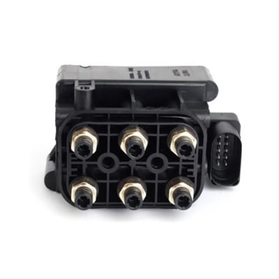 Supapa Arnott Arnott Jeep