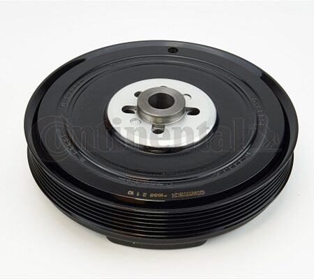 Fulie Curea Arbore Cotit CONTITECH Vw