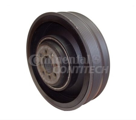 Fulie Curea Arbore Cotit CONTITECH Skoda
