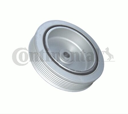 Fulie Curea Arbore Cotit CONTITECH Renault
