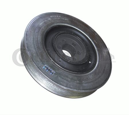 Fulie Curea Arbore Cotit CONTITECH Alfa Romeo