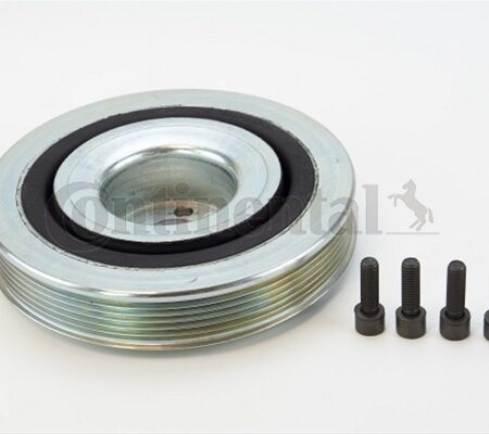 Fulie Curea Arbore Cotit CONTITECH Opel