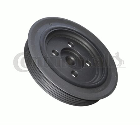 Fulie Curea Arbore Cotit CONTITECH Ford