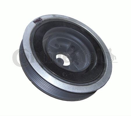 Fulie Curea Arbore Cotit CONTITECH Audi