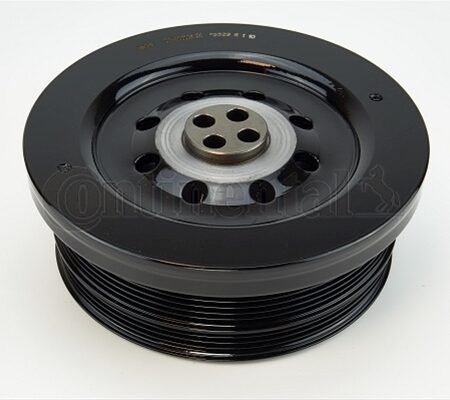 Fulie Curea Arbore Cotit CONTITECH Bmw