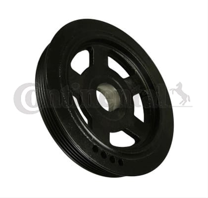 Fulie Curea Arbore Cotit CONTITECH Kia