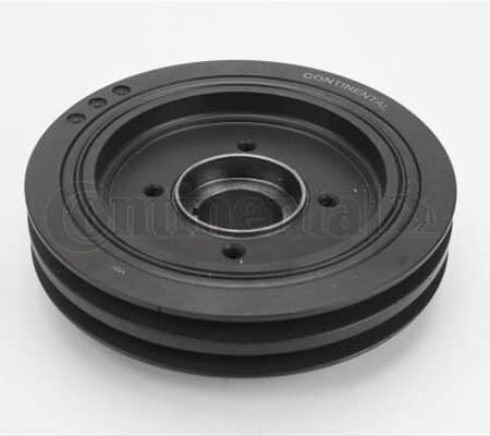 Fulie Tvd CONTITECH Mitsubishi