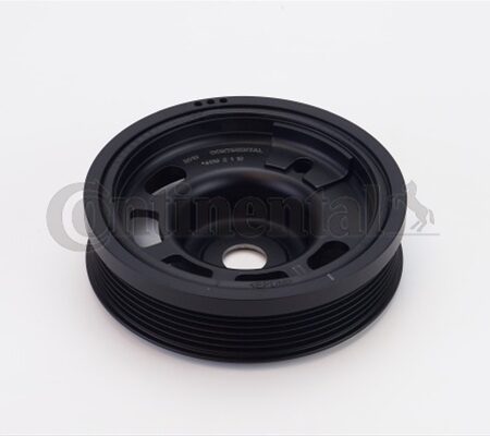 Fulie Curea  Arbore Cotit CONTITECH Audi