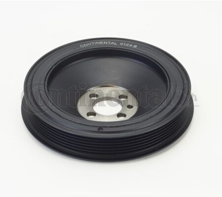Fulie Curea Arbore Cotit CONTITECH Opel