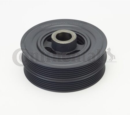 Fulie Curea Arbore Cotit CONTITECH Ford