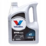 ULEI MOTO SYNPOWER 4T SAE 10W40 4 L - VALVOLINE 1 VE14007VLV.jpg