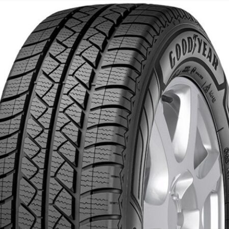 Anvelopa ALL SEASON GOODYEAR 185R14C 102/100R Vec 4Seasons Carg Ee:D Fr:C Nl/U:B 71Db-Goodyear