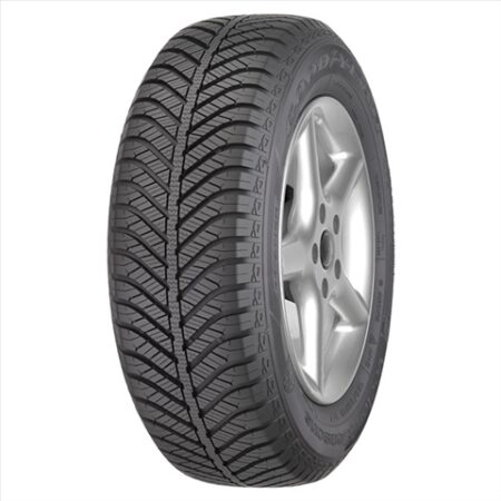 Anvelopa ALL SEASON GOODYEAR 165/70R14C 89/87R Vec 4Seasons Ee:E Fr:B U:2 71Db-Goodyear