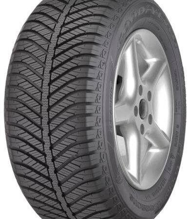 Anvelopa ALL SEASON GOODYEAR 215/70R16 100T Vec 4Seasons Suv 4X4 Pj Ee:D Fr:C Nl/U:B 72Db-Goodyear