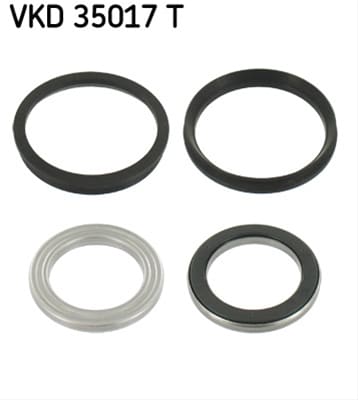 Rulment Sarcina Amortizor SKF Alfa Romeo