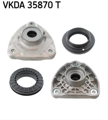 Rulment Sarcina Suport Arc Skfb SKF Mercedes-Benz