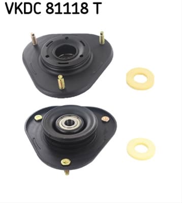 Rulment Sarcina Suport Arc Skfb SKF Toyota