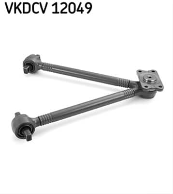 Brat Directie SKF Iveco