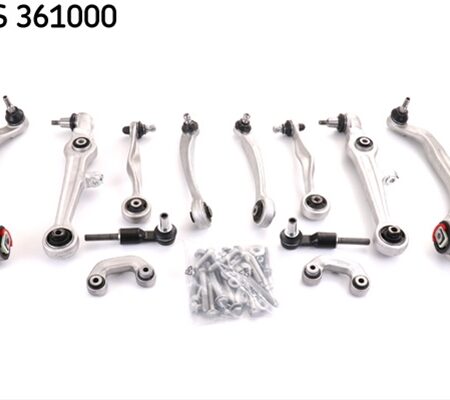 Set Reparatie Rulment Sarcina Amortizor SKF