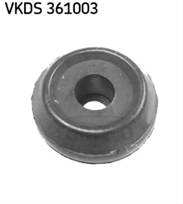 Kit Reparatie Bieleta Antiruliu SKF Skoda