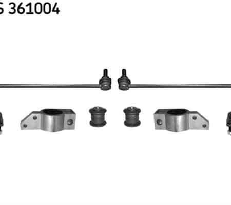 Kit Reparatie Brat SKF