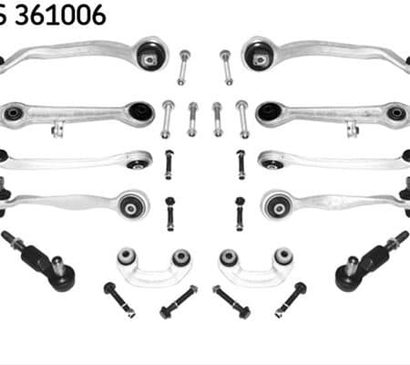 Kit Reparatie Articulatie Directie SKF