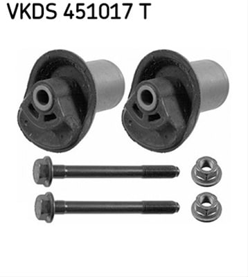 Corp Ax SKF Vw