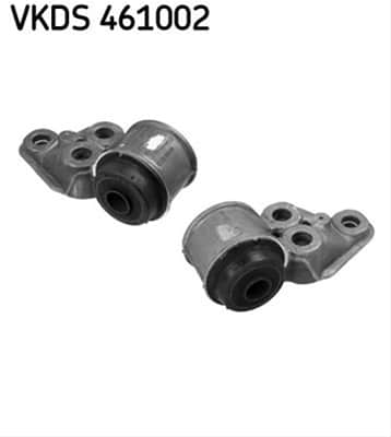 Set Reparatie Corp Ax SKF Audi