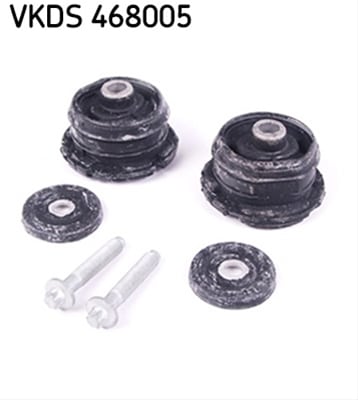 Set Reparatie Corp Ax SKF Mercedes-Benz