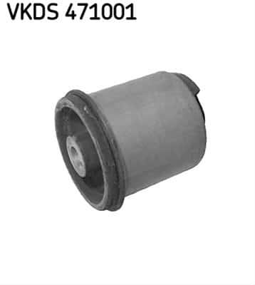 Corp Ax SKF Audi