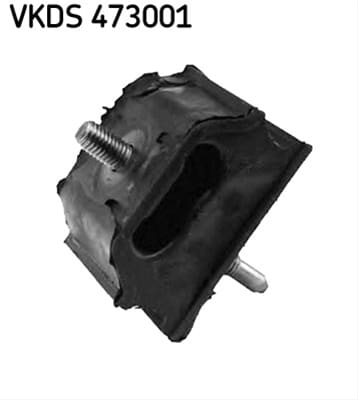 Corp Ax SKF Citroen