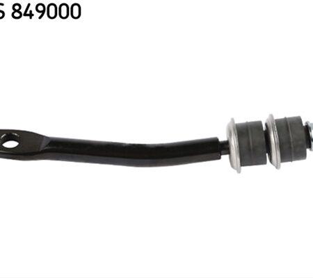 Bieleta Antiruliu SKF Ssangyong
