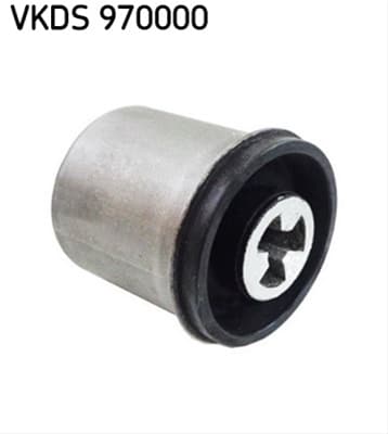 Corp Ax SKF Chevrolet