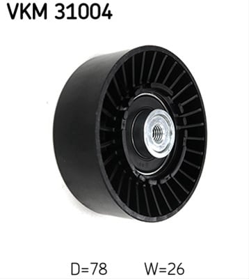 Rola Intinzator,Curea Transmisie SKF Seat