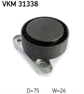 Intinzator SKF Vw