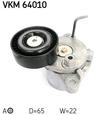 Rola Intinzator,Curea Transmisie SKF Hyundai