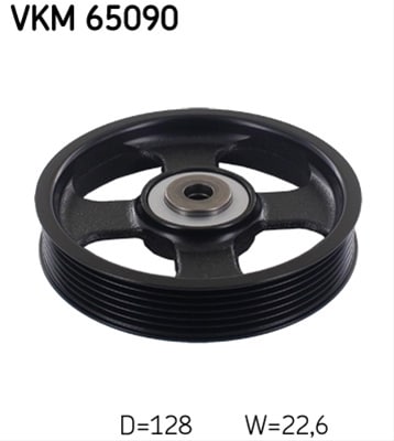 Rola SKF Mitsubishi