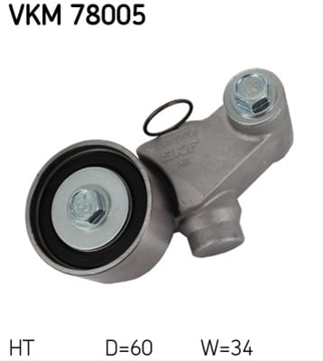 Rola Intinzator,Curea Distributie SKF Subaru