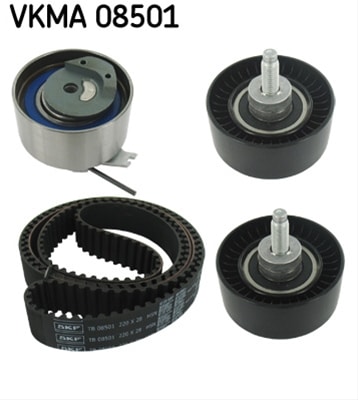 Set Curea De Distributie SKF Ldv
