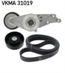 Set Curea Transmisie Cu Caneluri SKF Chrysler 1 VKMA2031019.jpg