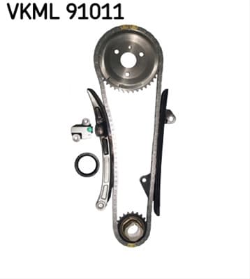 Kit Lant De Distributie SKF Mini