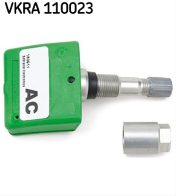 Senzor Presiune Pneuri SKF Vauxhall