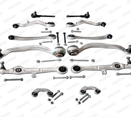 Kit Reparatie, Articulatie Directie MOOG Audi