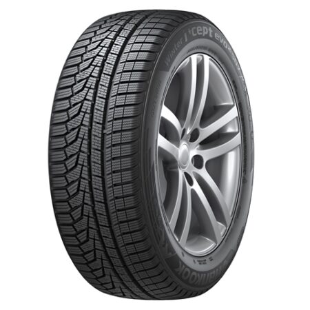 Anvelopa IARNA HANKOOK 215/65 R17 99H  W320A Winter I*Cept Evo2 Suv Hu Ee:E Fr:B U:1 69Db-Hankook