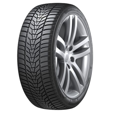 Anvelopa IARNA HANKOOK 215/60 R17 96H  W330 Winter I*Cept Evo3 Hu Ee:C Fr:B U:2 72Db-Hankook