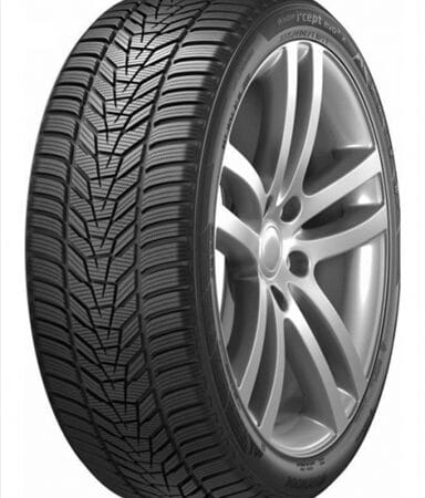 Anvelopa IARNA HANKOOK 215/65 R17 99V  W330A Winter I*Cept Evo3 X Hu Ee:C Fr:B U:2 72Db-Hankook