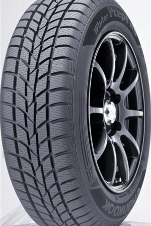 Anvelopa IARNA HANKOOK 145/70R13T W442 Winter I*Cept Rs 71T Iarna Ee:F Fr:E U:2 71Db-Hankook