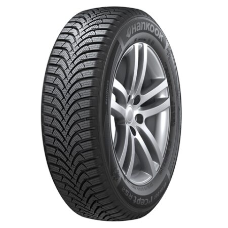 Anvelopa IARNA HANKOOK 155/60 R15 74T W452 Winter I*Cept Rs2 Iarna Ee:E Fr:C U:2 71Db-Hankook